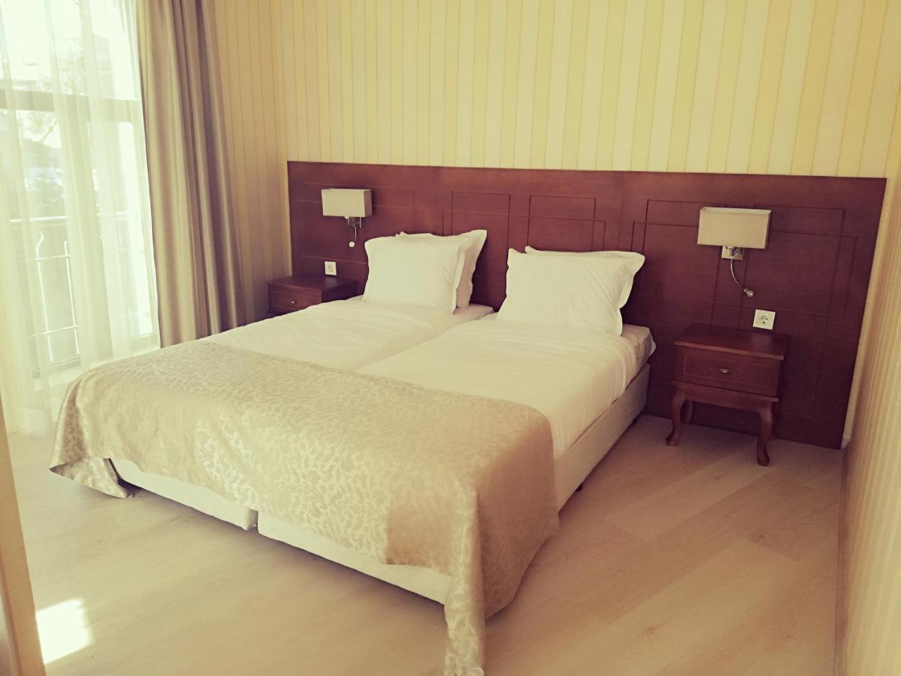 Hotel Plaza Burgas Exterior foto