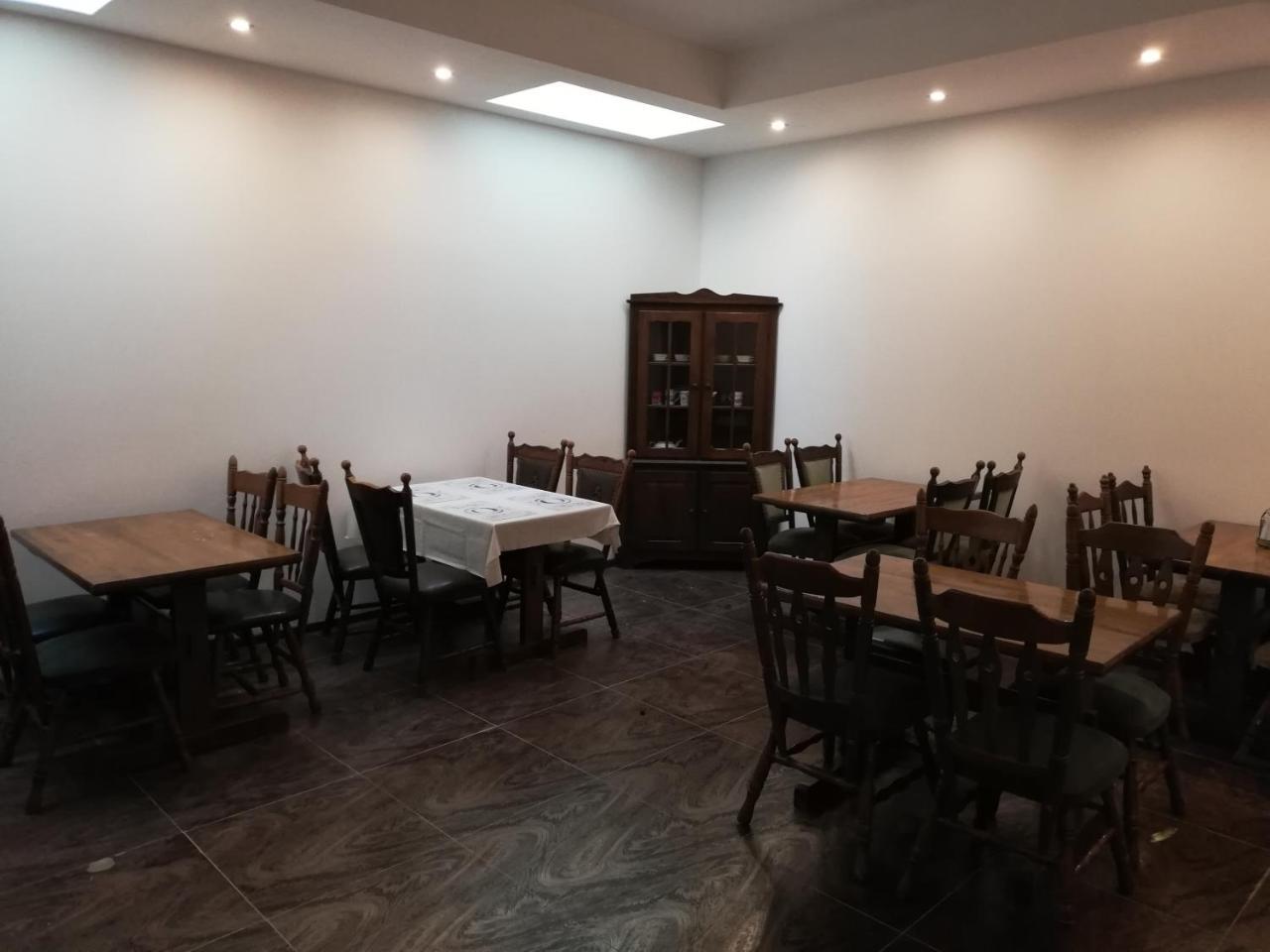 Hotel Plaza Burgas Exterior foto